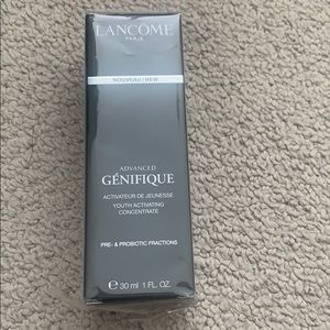 Lancôme serum